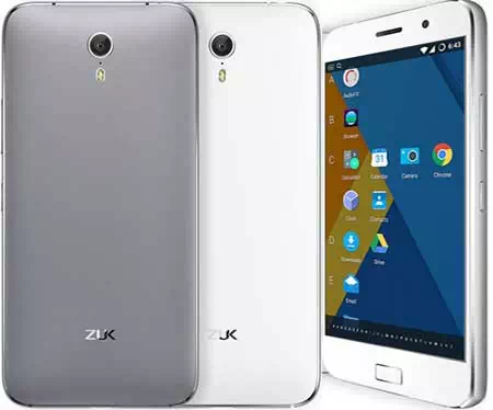 Lenovo Zuk Z1