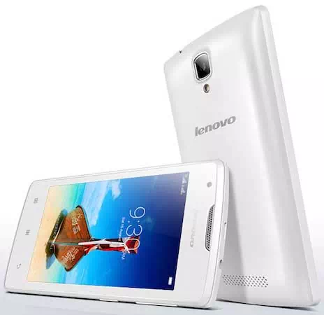 Lenovo A1000