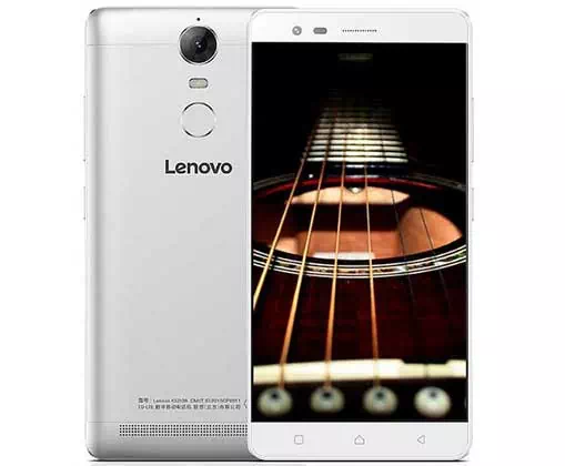 Lenovo K5 Note 4G