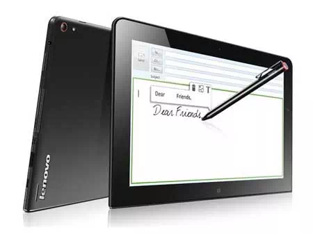 Lenovo ThinkPad 10 LTE 2015