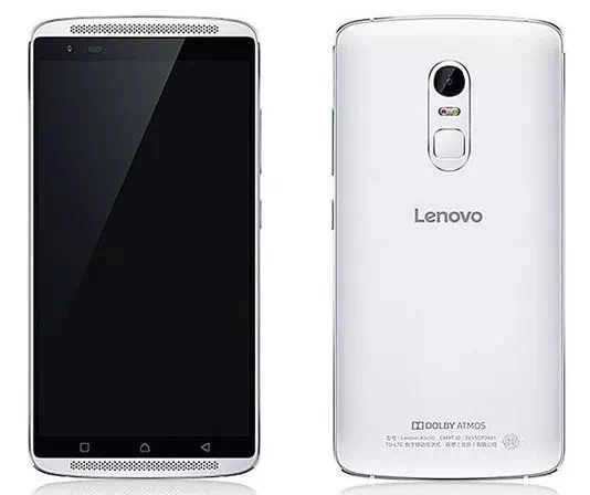 Lenovo Vibe X3 64GB