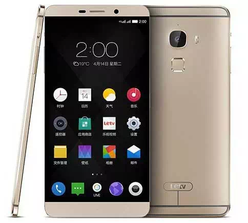 Letv Le Max 2