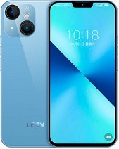 LeTV Y1 Pro 128GB ROM