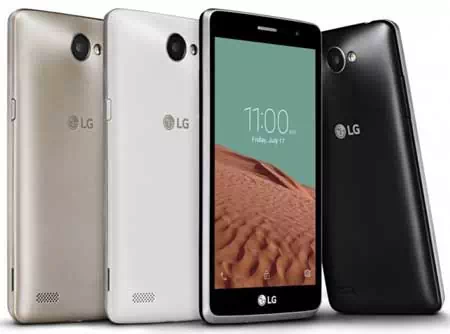 LG Bello 2