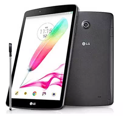LG G Pad 2 8.0 LTE
