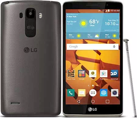 LG G Stylo CDMA