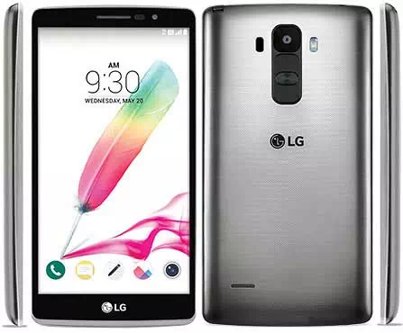 LG G Stylo