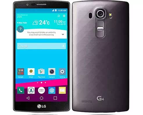 LG G4