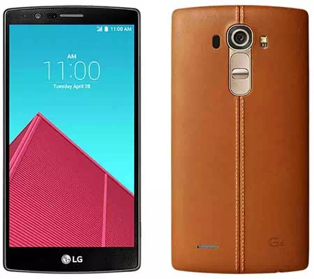 LG G4 Dual LTE