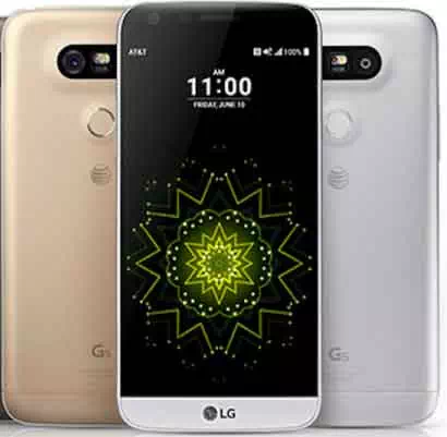 LG G5 Dual SIM