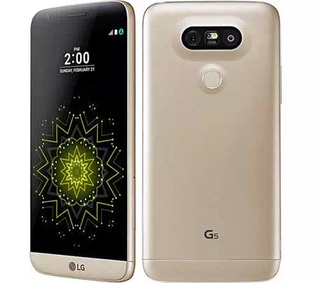 LG G5 SE