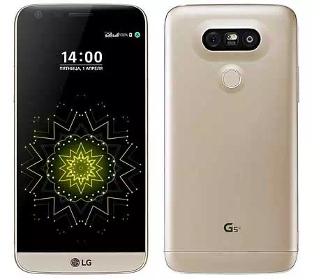 LG G5 SE Dual SIM