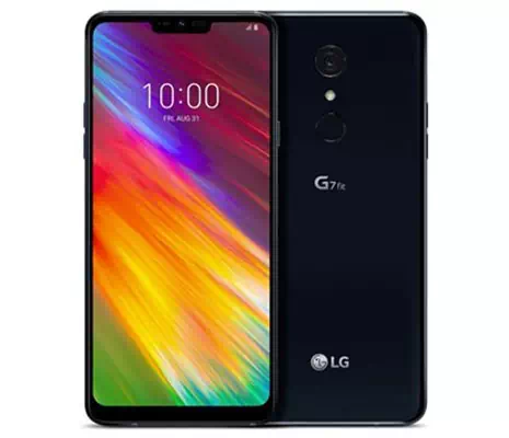 LG G7 Fit