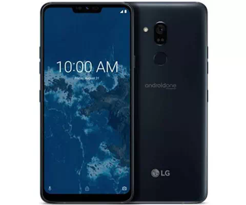 LG G7 One