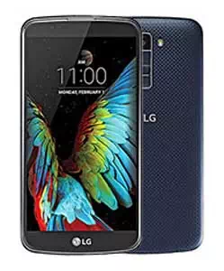 LG K10 2017