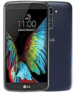 LG K10 2017 Dual SIM