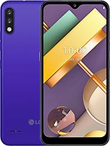 LG K22 3GB RAM