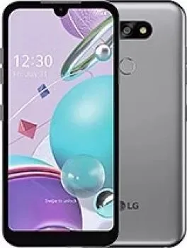 LG K35