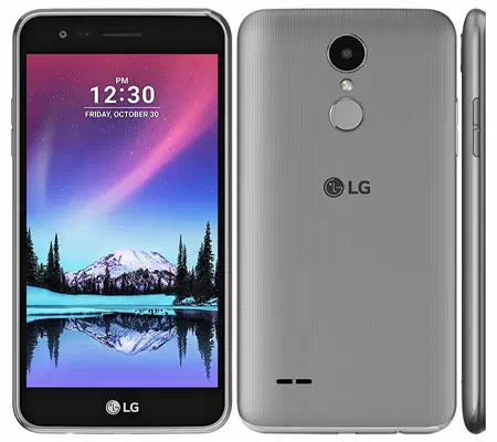 LG K4 M160