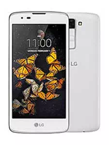 LG K8 2017