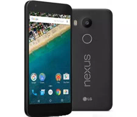 LG Nexus 5x 32GB