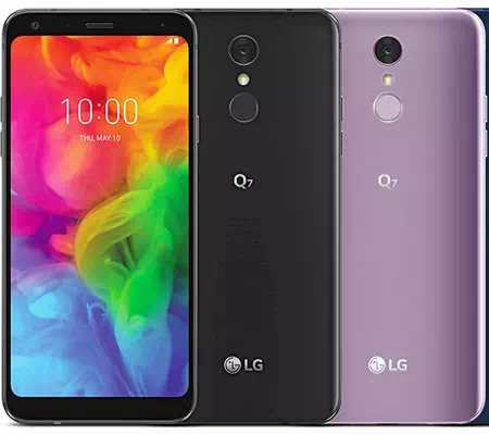 LG Q7 Plus