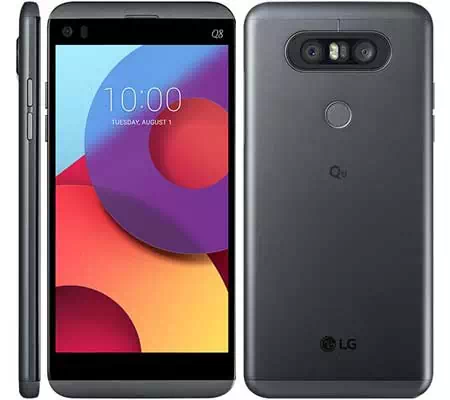 LG Q8 Dual SIM