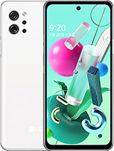 LG Q92 5G