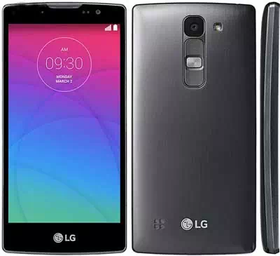 LG Spirit