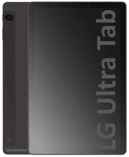 LG Ultra Tab