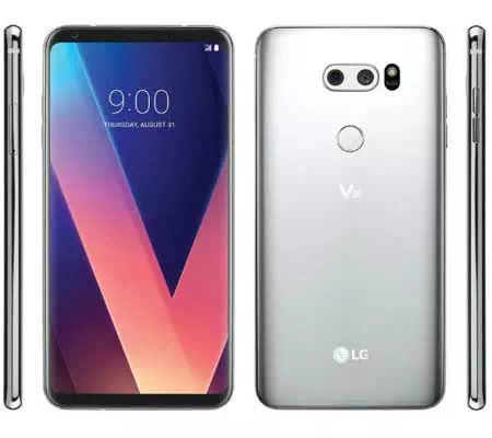 LG V30 Dual SIM