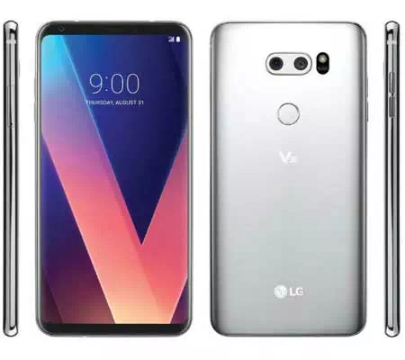 LG V30s ThniQ