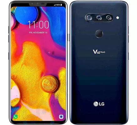 LG V40 ThinQ Plus