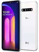 LG V60 ThinQ 5G 256GB ROM