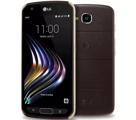 LG X venture