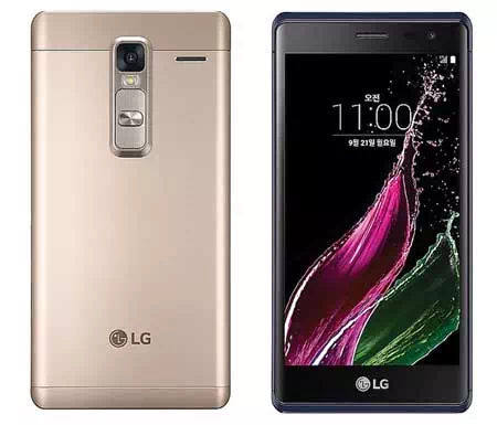 LG Class Dual SIM