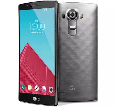 LG G4 Metallic variant