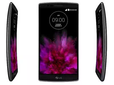 LG G Flex 2