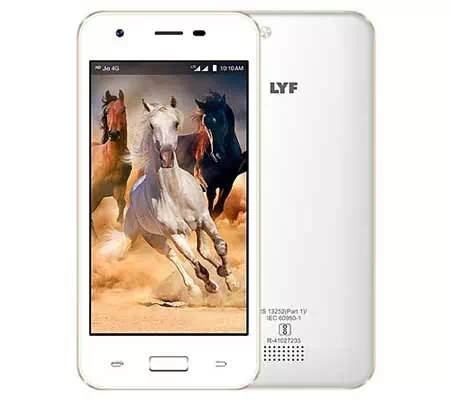 Lyf C451