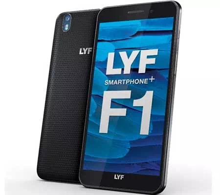 Lyf F1