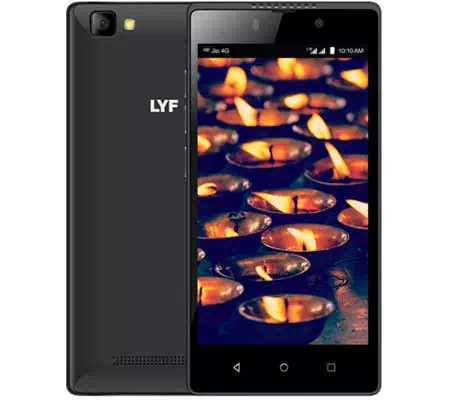 Lyf F8