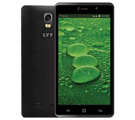 Lyf Water 10