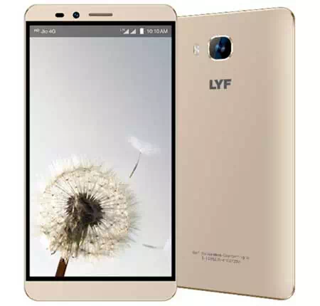 Lyf Wind 2