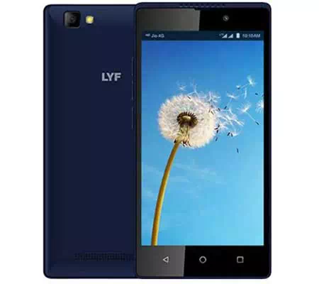 Lyf Wind 7i