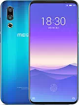 Meizu 17 5G