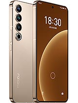 Meizu 20 Pro 256GB ROM