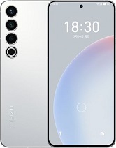 Meizu 21 Infinity