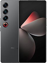 Meizu 21 Pro 1TB ROM