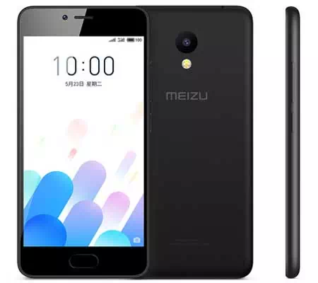 Meizu MA5