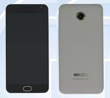 Meizu X